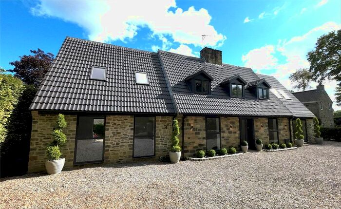 4 Bedroom Detached House To Rent In Hellwood Lane, Scarcroft, Leeds, West Yorkshire, LS14