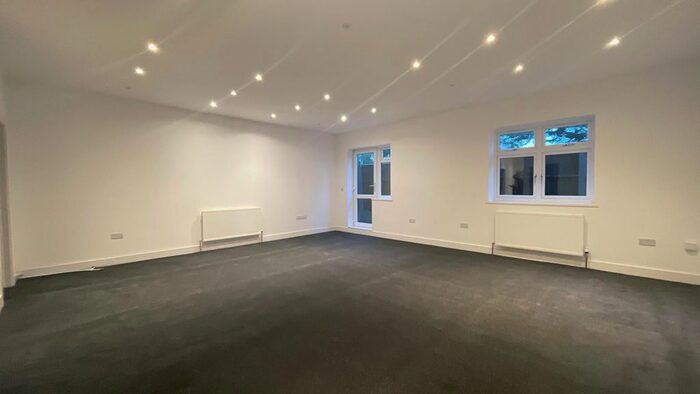 Office To Rent In Farnham Road, Slough, SL2