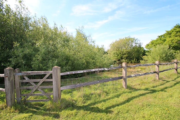 Property For Sale In Cuckoo's Pit Lane, Woodchurch, TN26