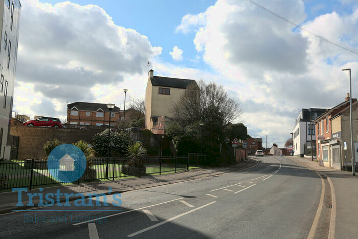 3 Bedroom Detached House To Rent In Nottingham Road, Stapleford, NG9