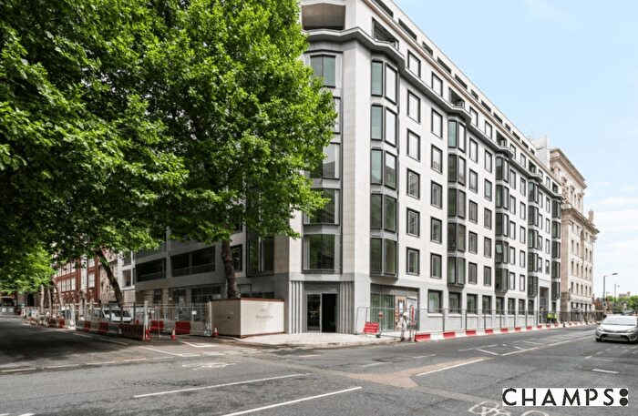 1 Bedroom Flat To Rent In Millbank, SW1P