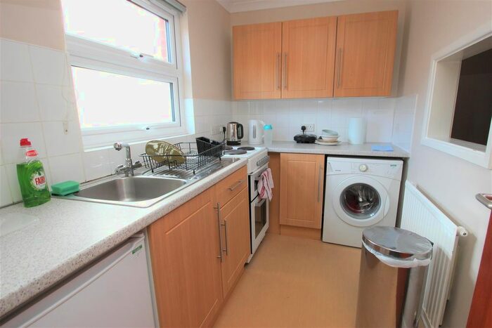2 Bedroom Property To Rent In Monard Terrace, Denmark Street, OX4