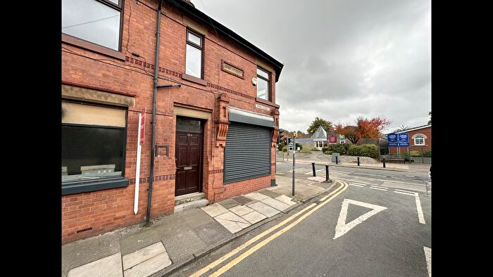 1 Bedroom Flat To Rent In Liverpool Road, Cadishead, Manchester, M44
