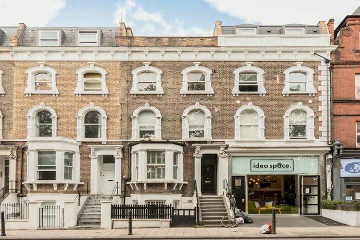 2 Bedroom Flat To Rent In Lavender Hill, London, SW11