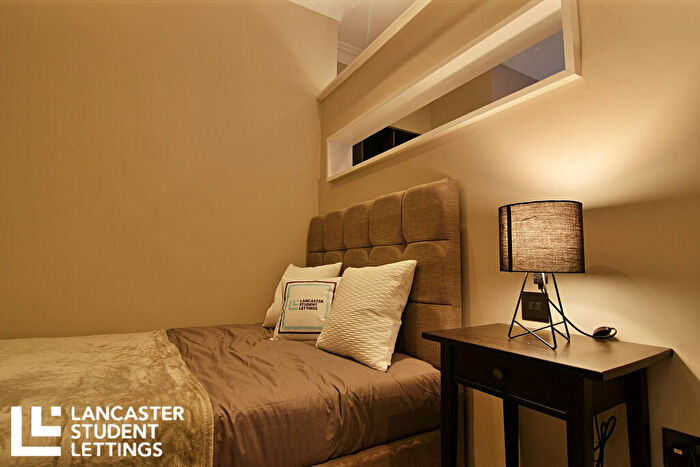 1 Bedroom House To Rent In Dumbarton Road, Lancaster, LA1