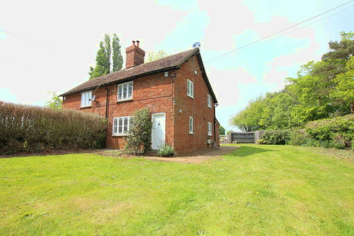 3 Bedroom Semi-Detached House To Rent In Drove Road, Gamlingay, Gamlingay, SG19