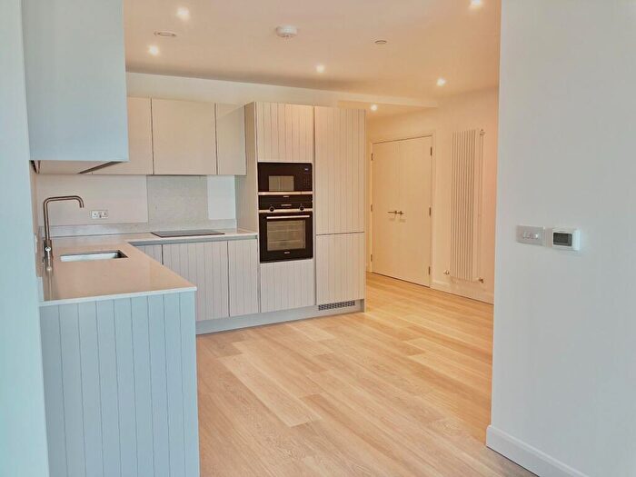 2 Bedroom Apartment To Rent In Apartment, Botanist House, Seagull Lane, London, E16