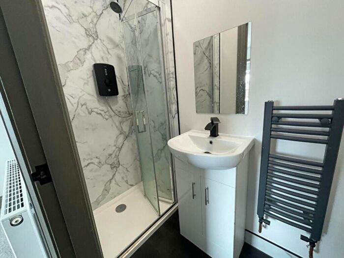 1 Bedroom Flat To Rent In Eaves Lane, Chorley, PR6