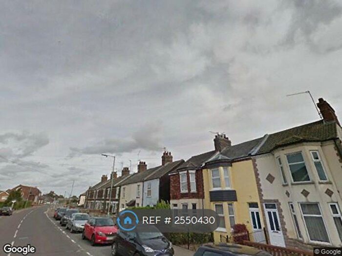 4 Bedroom Terraced House To Rent In Saddlebow Rd, Kings Lynn, PE30