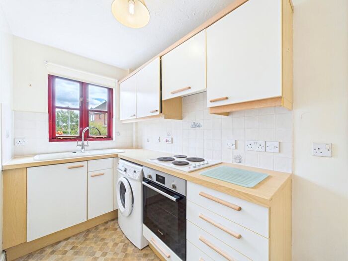 2 Bedroom Cluster House To Rent In Monson Way, Oundle, Peterborough, PE8