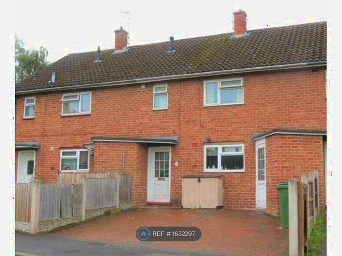 4 Bedroom Terraced House To Rent In Vennington Walk, Shrewsbury, SY2