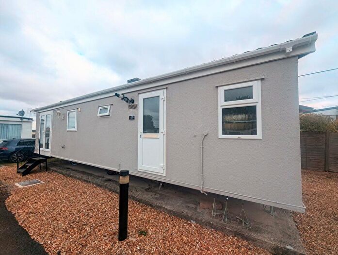 1 Bedroom House To Rent In Porton Road, Amesbury, Salisbury, SP4