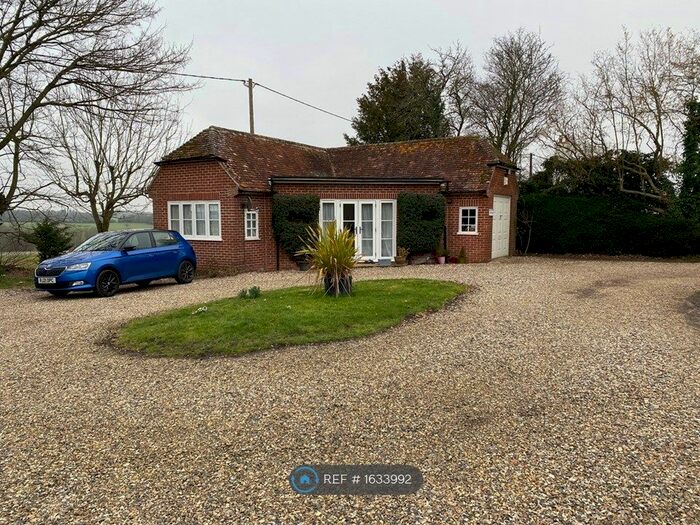 1 Bedroom Detached House To Rent In North Heath, Newbury, RG20