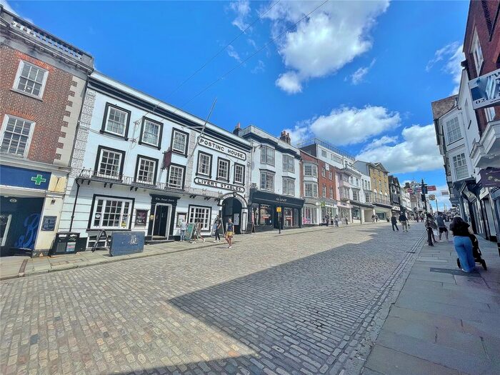 2 Bedroom Flat To Rent In Chapel Street, Guildford, Surrey, GU1