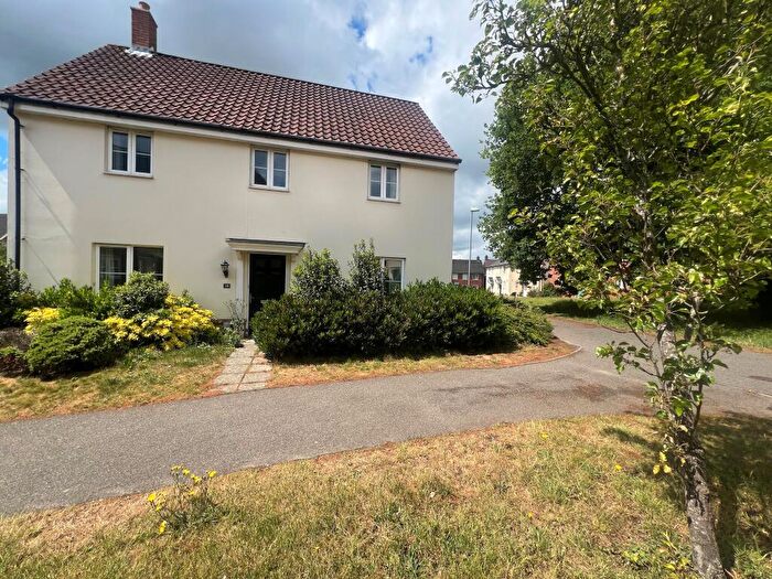 4 Bedroom Detached House To Rent In Kingfisher Close, Cringleford, NR4