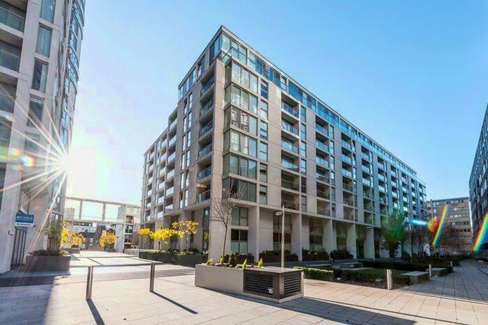 1 Bedroom Apartment To Rent In Denison House, Lanterns Way, Canary Wharf, South Quay, London, E14