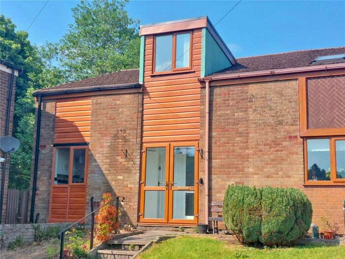 2 Bedroom Semi-Detached House For Sale In Foxhill Drive, Whitewell Bottom, Rossendale, BB4