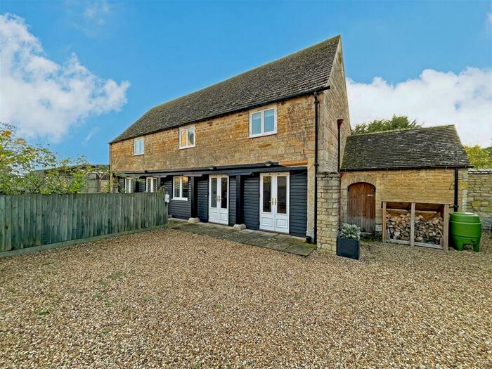 3 Bedroom Character Property To Rent In Main Street, Greatford, Stamford, PE9