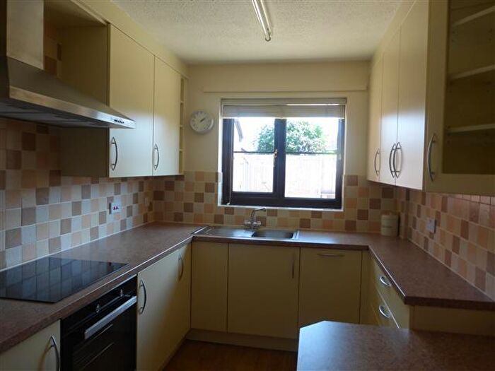 2 Bedroom Bungalow To Rent In Kelham Road, Great Gonerby, Grantham, NG31