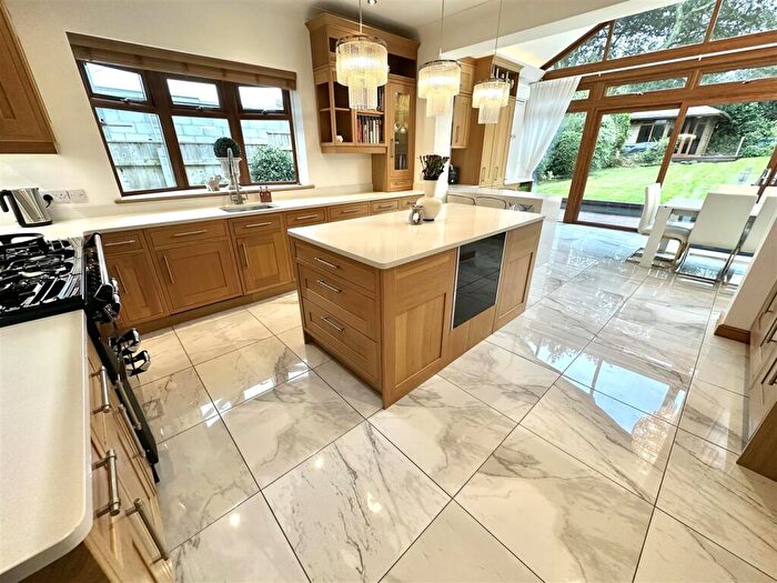 4 Bedroom Detached House For Sale In Haddon Way, Carlyon Bay, St. Austell, PL25