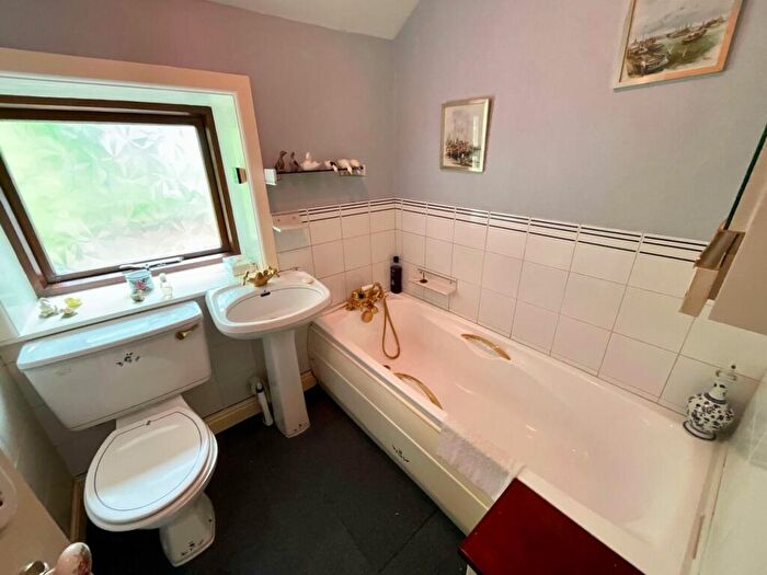 2 Bedroom End Of Terrace House For Sale In Holden Fold, Darwen, BB3
