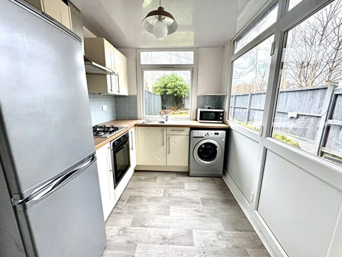 3 Bedroom Terraced House For Sale In Colwell Close, Liverpool, Merseyside, L14