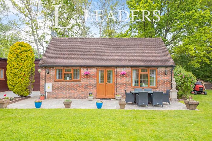 Studio To Rent In Greenfield House, Dowlands Lane, Copthorne, RH10