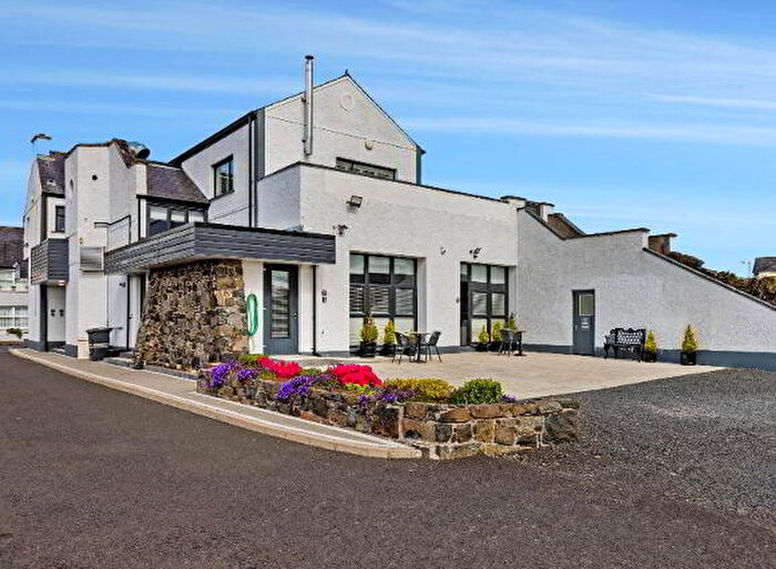 6 Bedroom Detached House For Sale In Church Street, Ballymena, BT42