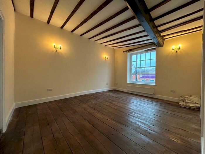 3 Bedroom Apartment To Rent In High Street, Halstead, CO9