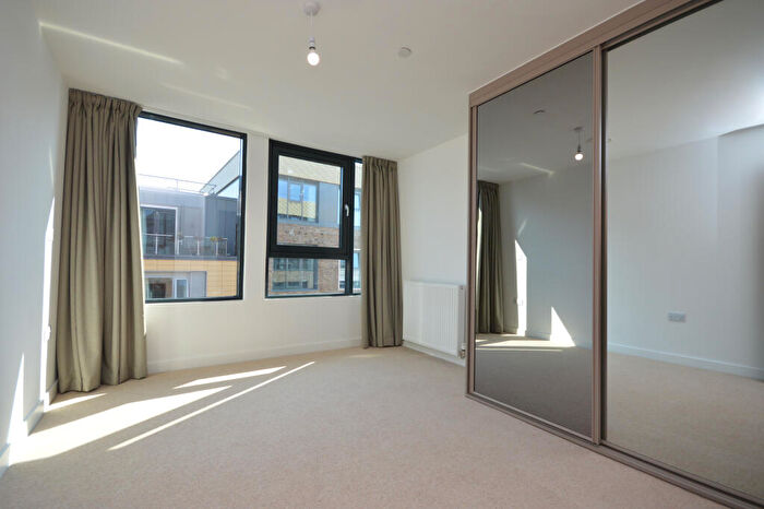 2 Bedroom Apartment To Rent In Twine House, Redcliff Street, Redcliff, Bristol, Bristol City, BS1