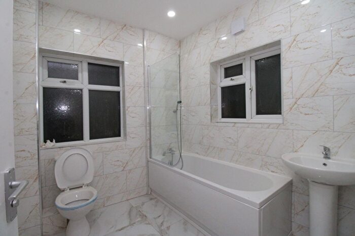 5 Bedroom Property To Rent In Swanswell Street, Coventry, CV1