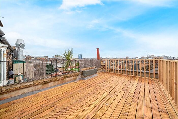 2 Bedroom Flat For Sale In Willesden Lane, Brondesbury Park, NW6