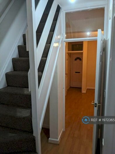 2 Bedroom Terraced House To Rent In Goswell Street, Liverpool, L15