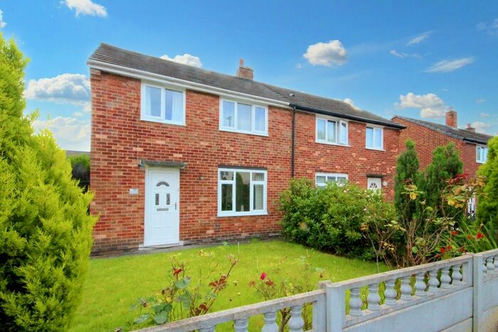 3 Bedroom Semi-Detached House To Rent In Mccormack Avenue, St Helens, WA9