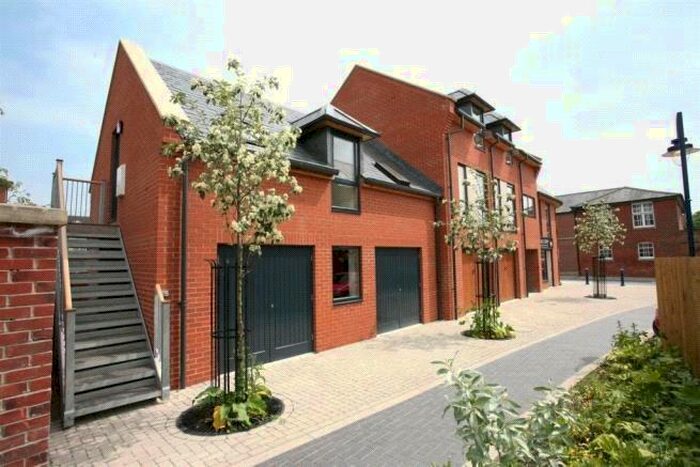 1 Bedroom Property To Rent In Crossmolina Buildings, Snuff Street, Devizes, SN10