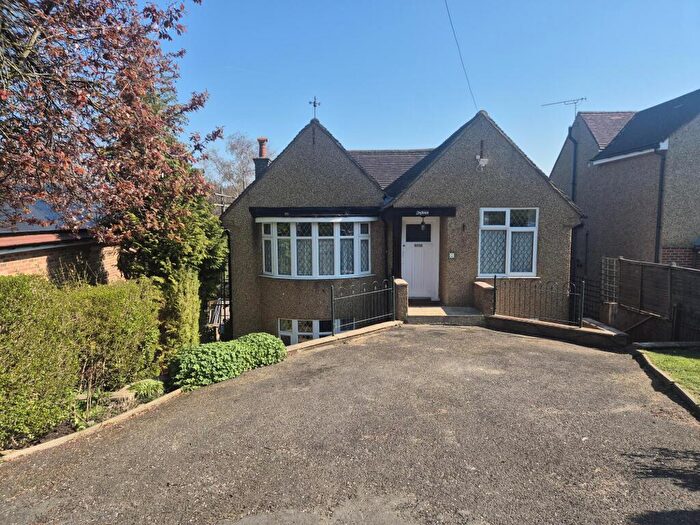 4 Bedroom House To Rent In Riddlesdown Avenue, CR8
