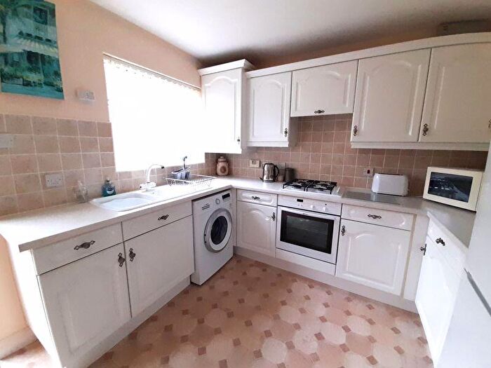 2 Bedroom Semi-Detached House For Sale In Century Close, St. Austell, PL25
