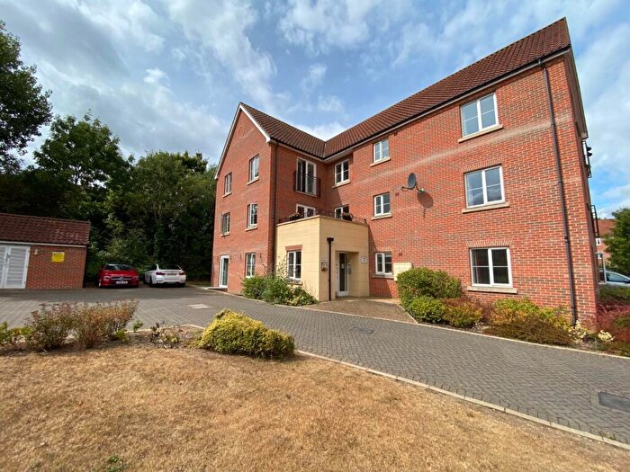 2 Bedroom Flat To Rent In Brazen Gate, Norwich, Norfolk, NR1