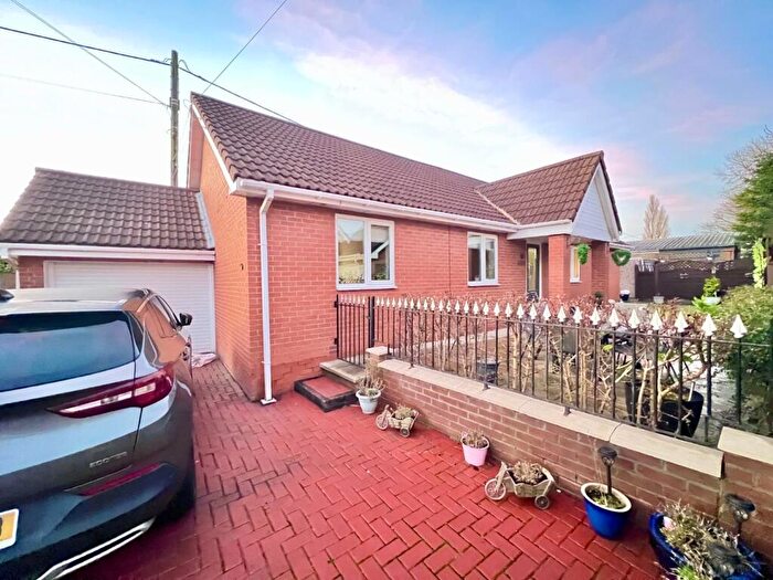 3 Bedroom Detached Bungalow For Sale In Woodburn Close, Houghton Le Spring, DH4