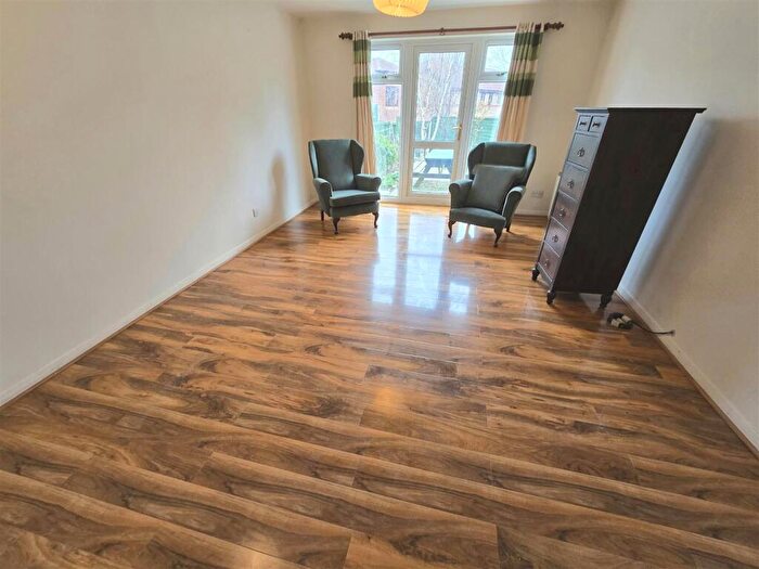 2 Bedroom End Of Terrace House To Rent In Railton Jones Close, Stoke Gifford, Bristol, BS34