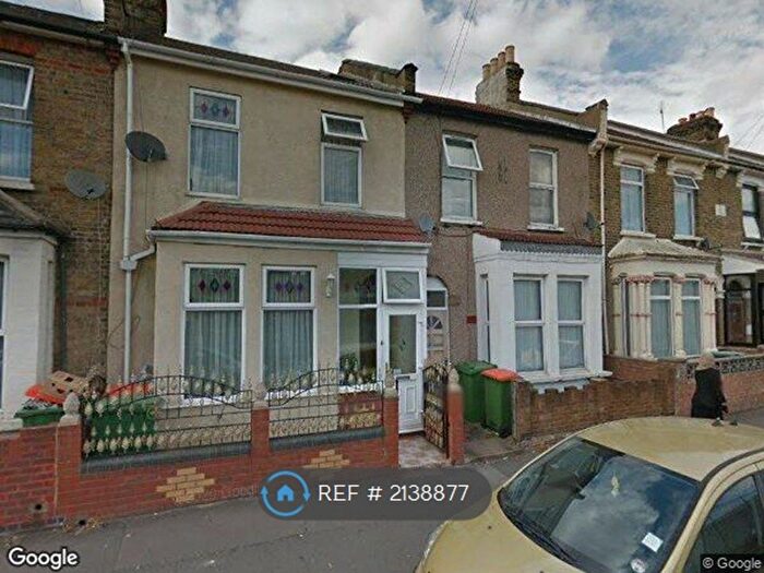 1 Bedroom Flat To Rent In Elmhurst Road, London, E7