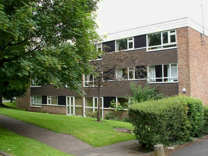 2 Bedroom Apartment To Rent In Malmesbury Park, Edgbaston, Birmingham, B15