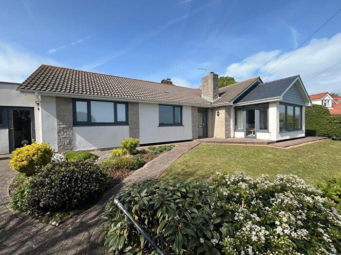 2 Bedroom Detached Bungalow For Sale In St. Margarets Bay, CT15