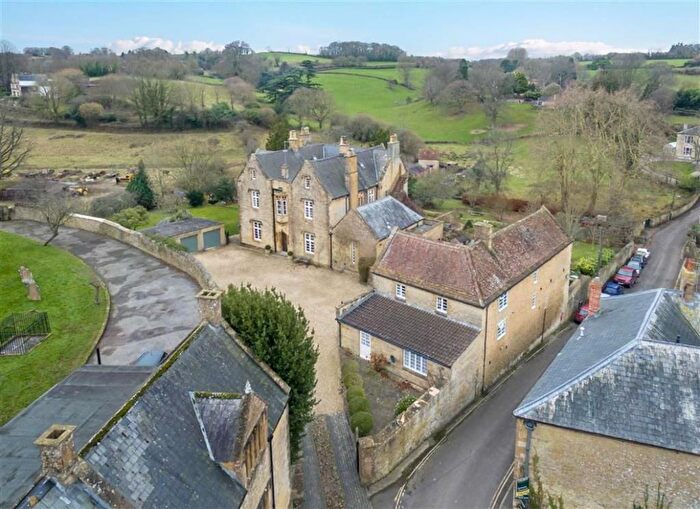 2 Bedroom Cottage To Rent In The Old Coach House, Abbey Street, Crewkerne, TA18