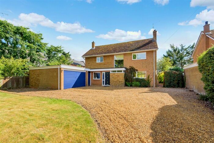 4 Bedroom Property For Sale In Church Street, Charwelton, Daventry, NN11