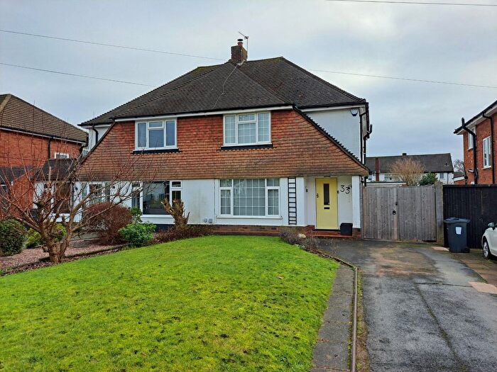 3 Bedroom Semi-Detached House To Rent In Dower Road, Four Oaks, Sutton Coldfield, B75