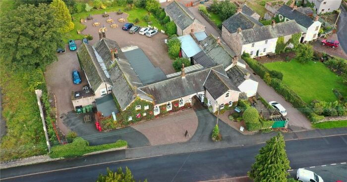 7 Bedroom House For Sale In Brantwood Country House, Penrith, Cumbria, CA11