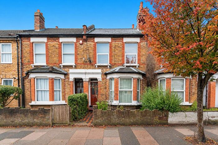 Studio To Rent In Wolseley Road, Harrow, HA3