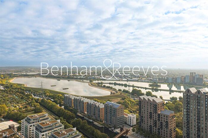 2 Bedroom Apartment To Rent In Hale Works Apartments, Daneland Walk, London, N17