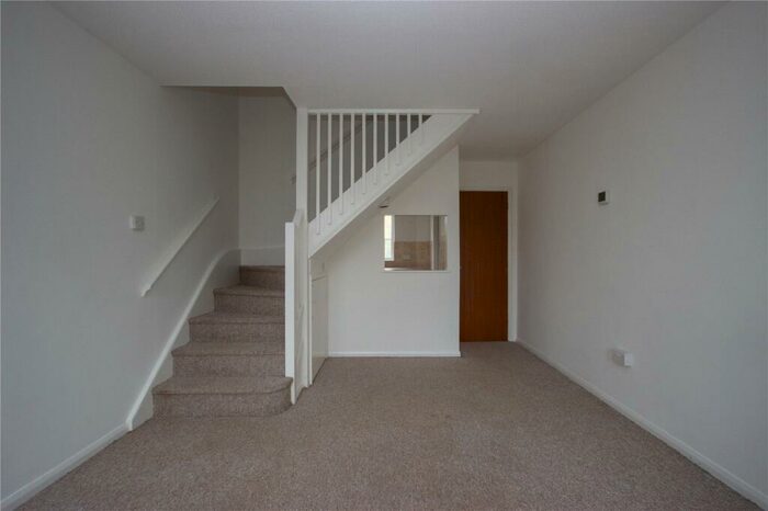 1 Bedroom End Of Terrace House To Rent In Ratcliffe Drive, Stoke Gifford, Bristol, South Gloucestershire, BS34